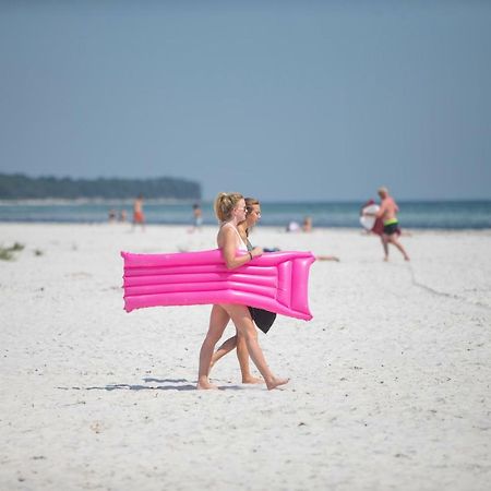 Dueodde Strand Camping Екстер'єр фото