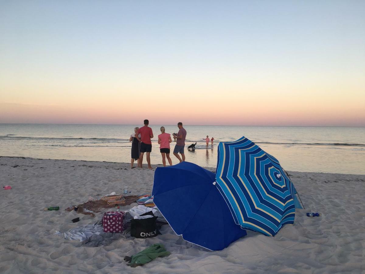 Dueodde Strand Camping Екстер'єр фото